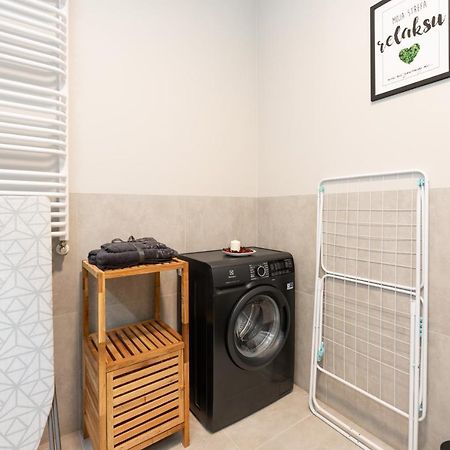 Superapart Aignera Apt 4, Family Friendly Oasis Warsaw Luaran gambar