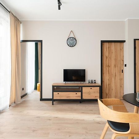 Superapart Aignera Apt 4, Family Friendly Oasis Warsaw Luaran gambar