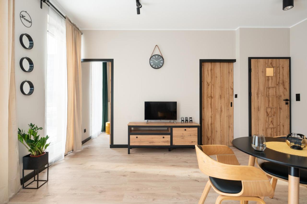 Superapart Aignera Apt 4, Family Friendly Oasis Warsaw Luaran gambar