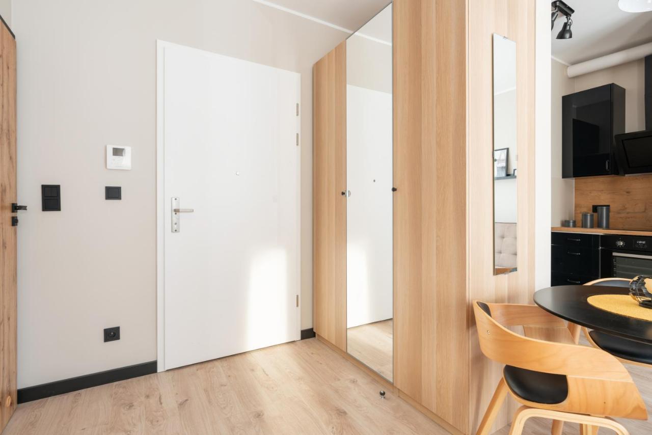 Superapart Aignera Apt 4, Family Friendly Oasis Warsaw Luaran gambar