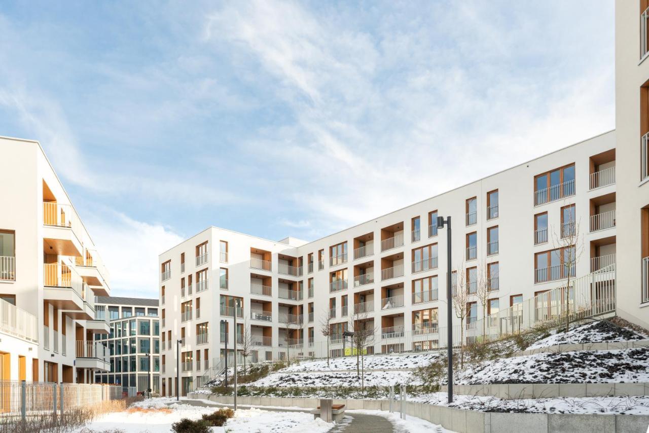 Superapart Aignera Apt 4, Family Friendly Oasis Warsaw Luaran gambar